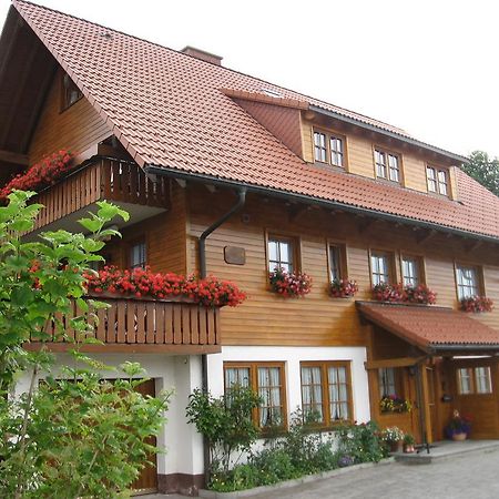 Hotel Gaestehaus Faller Feldberg  Zewnętrze zdjęcie