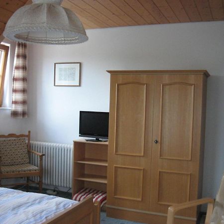 Hotel Gaestehaus Faller Feldberg  Pokój zdjęcie