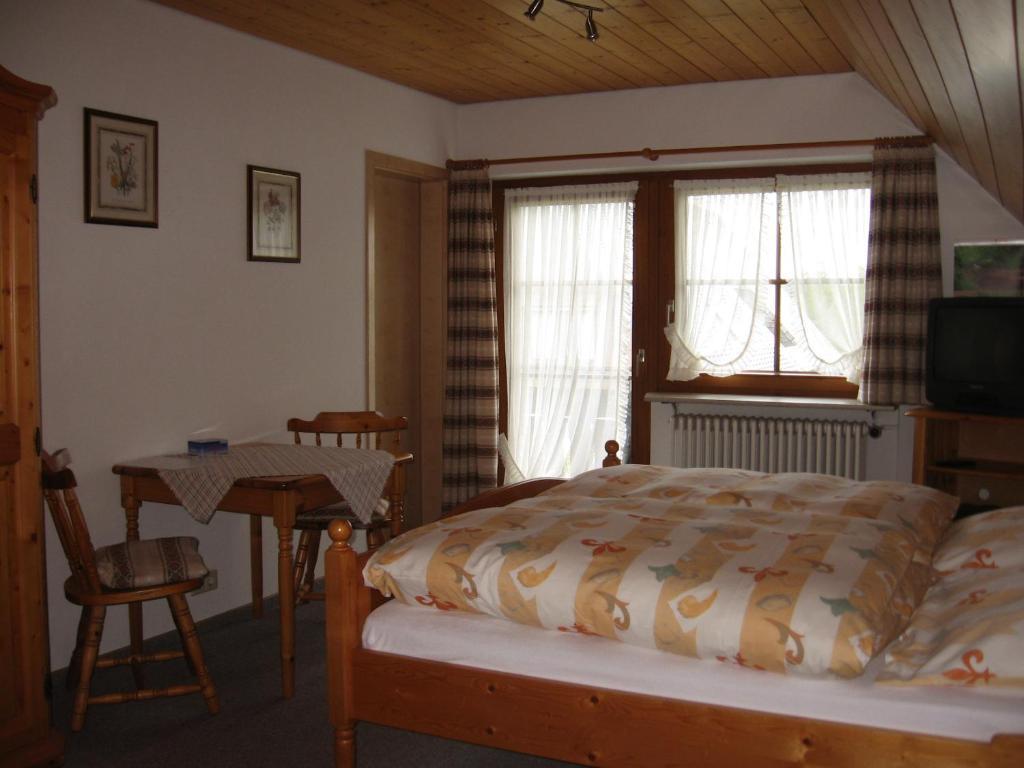 Hotel Gaestehaus Faller Feldberg  Pokój zdjęcie