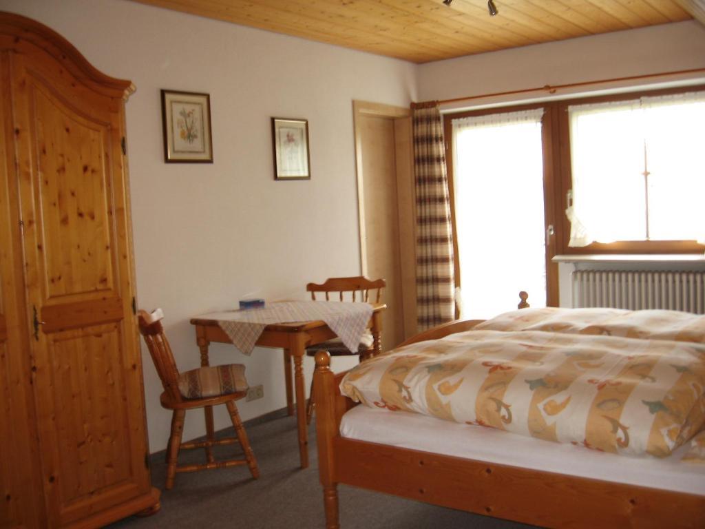 Hotel Gaestehaus Faller Feldberg  Zewnętrze zdjęcie