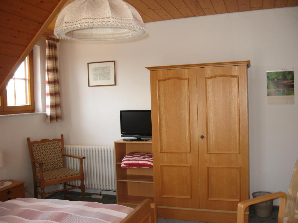 Hotel Gaestehaus Faller Feldberg  Zewnętrze zdjęcie