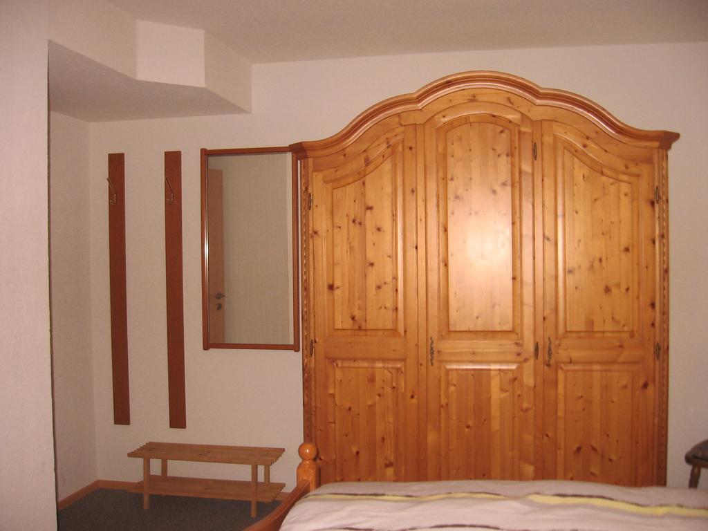 Hotel Gaestehaus Faller Feldberg  Zewnętrze zdjęcie