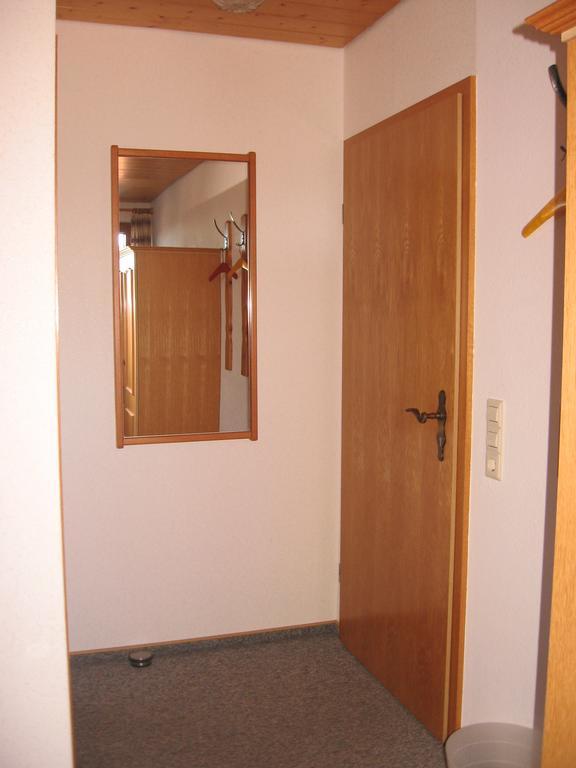 Hotel Gaestehaus Faller Feldberg  Pokój zdjęcie
