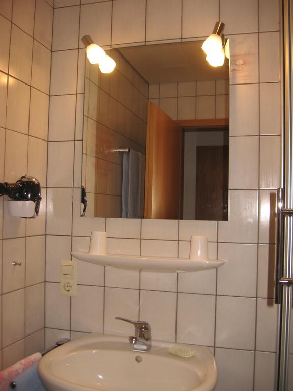 Hotel Gaestehaus Faller Feldberg  Zewnętrze zdjęcie