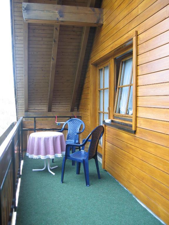 Hotel Gaestehaus Faller Feldberg  Pokój zdjęcie