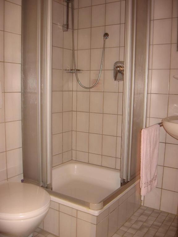 Hotel Gaestehaus Faller Feldberg  Pokój zdjęcie