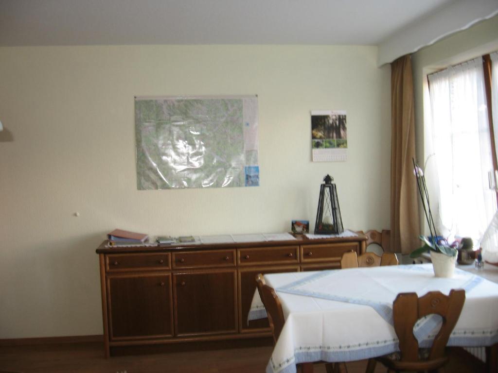 Hotel Gaestehaus Faller Feldberg  Zewnętrze zdjęcie