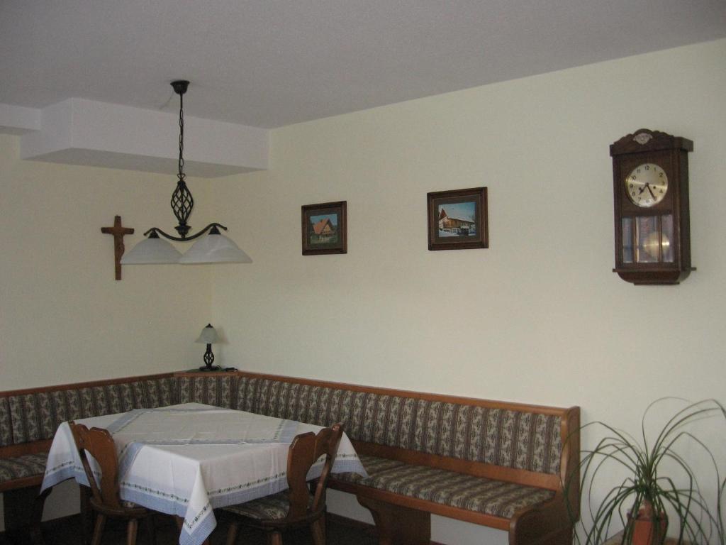 Hotel Gaestehaus Faller Feldberg  Pokój zdjęcie